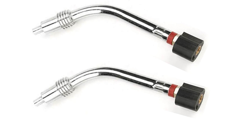 Cổ kìm 36KD Cong