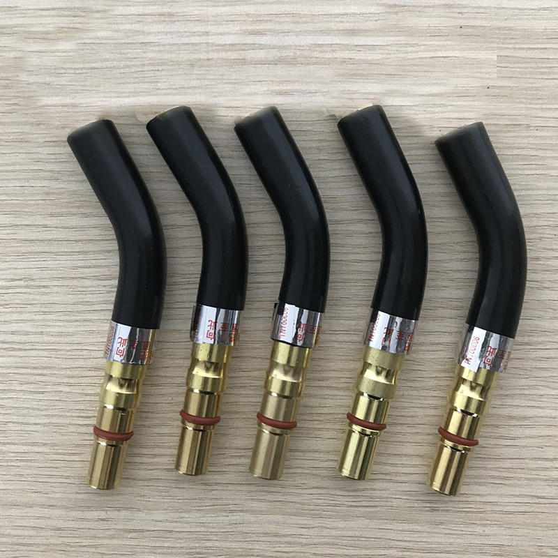 Cổ kìm P200 Cong