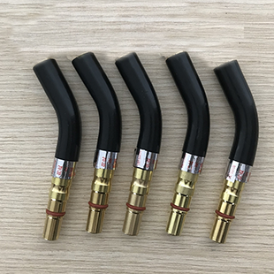 Cổ kìm P200 Cong