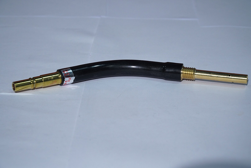 Cổ kìm P350 Cong
