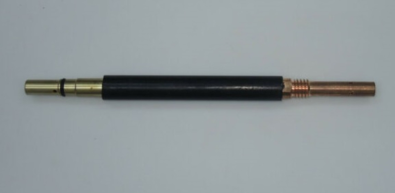 Cổ kìm P350 thẳng