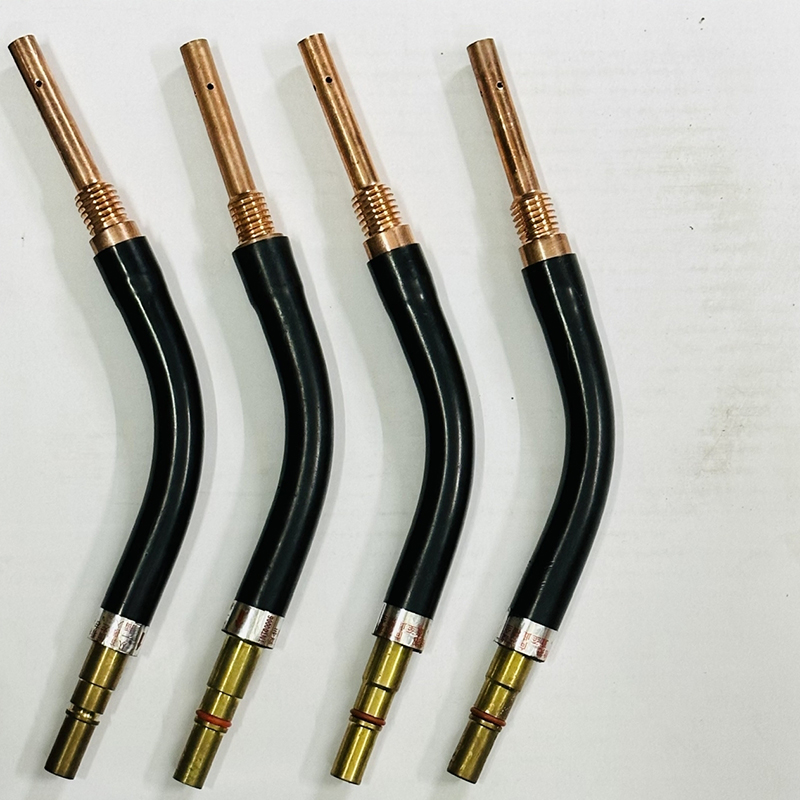 Cổ kìm P500 Cong