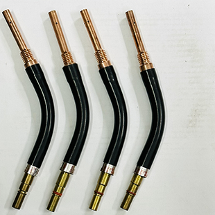 Cổ kìm P500 Cong