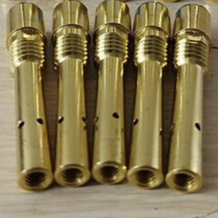 Nối bép P350 ren trong