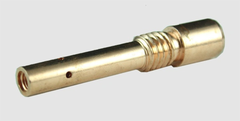 Nối bép OTC 350 ren trong