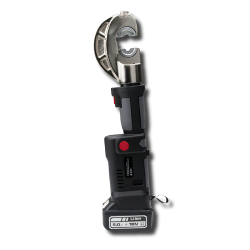 Máy ép cos thủy lực 300 dùng pin ES-300C