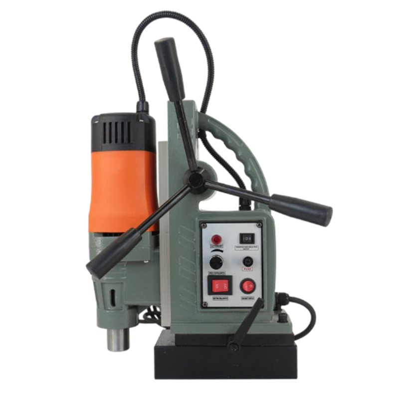 Máy khoan từ đế xoay có Taro OB-28RER