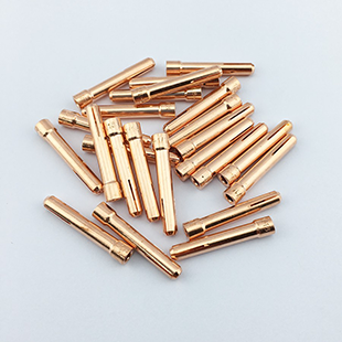 Kẹp kim 1.6 ngắn E-Cu (QQ150)