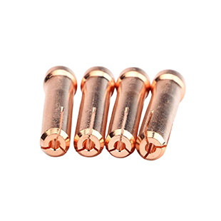 Kẹp kim 1.6 dài E-Cu (WP26,18,17...)