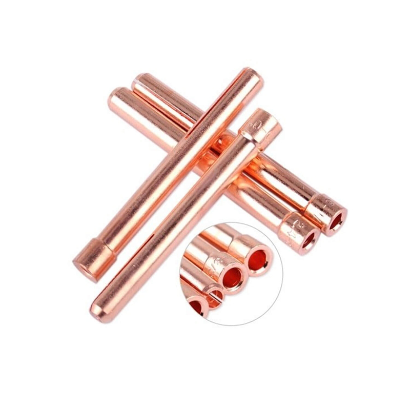 Kẹp kim 2.4 dài E-Cu (WP26,18,17...)