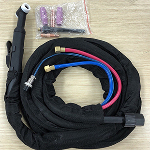 Súng tig WP18 4m giắc 16x1.5