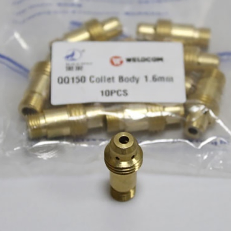 Thân kẹp kim 150 (QQ150)