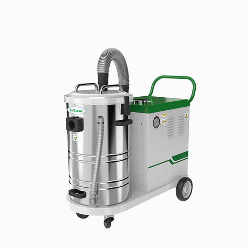 Máy hút bụi công nghiệp Hiclean HC400