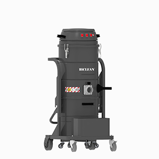 Máy hút bụi công nghiệp Hiclean HC36J