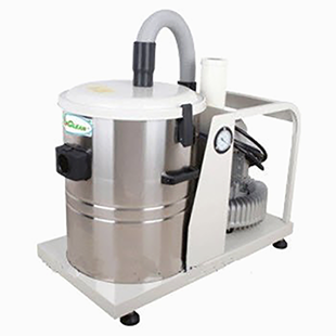 Máy hút bụi công nghiệp Hiclean HC220