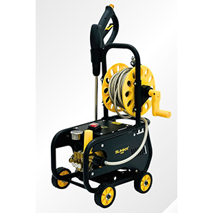 Máy phun áp lực SUMIKA S24, công suất 2400W