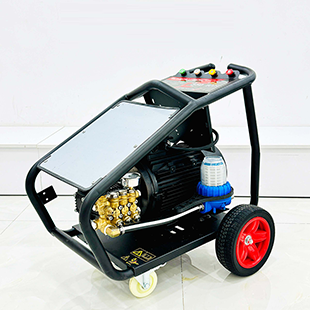 Máy xịt rửa áp lực cao SUMIKA S250, công suất 7500W