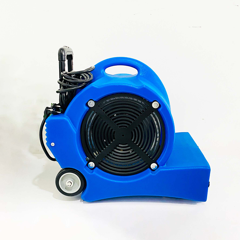 Quạt thổi công nghiệp Hiclean. Model: HC535H