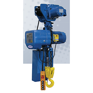 Pa lăng xích điện 2.8 tấn Kukdong Hàn Quốc.