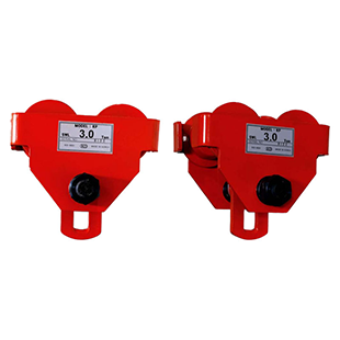 Con chạy trơn đẩy tay 3 tấn Kukdong KP-3T