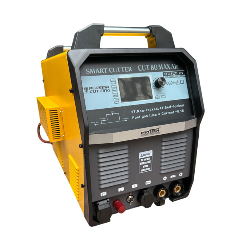 Máy cắt Plasma CUT 80Max Air (New)
