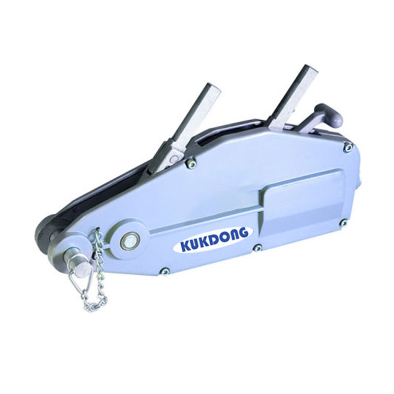 Kích căng cáp 1,6 tấn Kukdong KW-1600