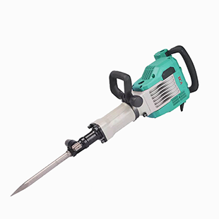 Máy Đục Bê Tông DCA AZG16