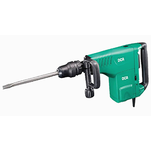 Máy đục bê tông DCA AZG10