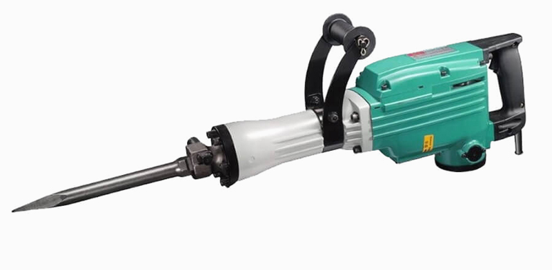 Máy Đục Bê Tông DCA AZG15