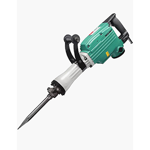 Máy Đục Bê Tông DCA AZG02-15