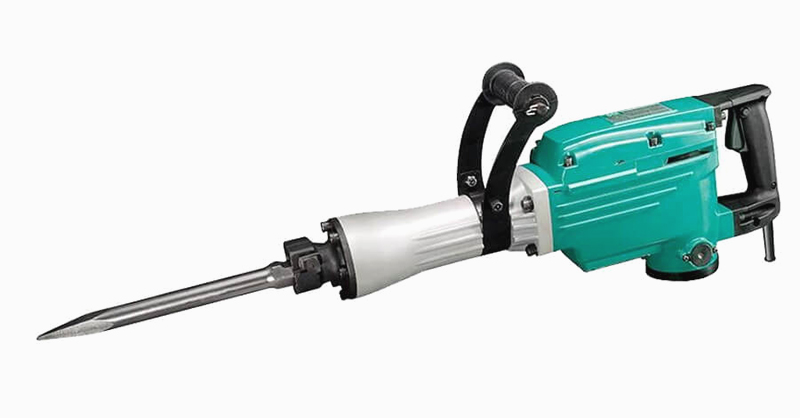Máy Đục Bê Tông DCA AZG03-15