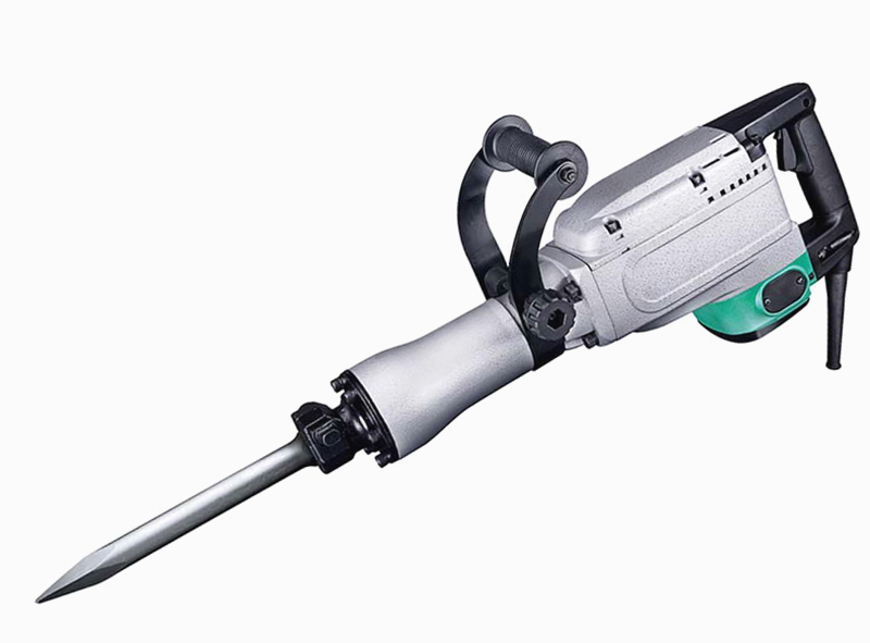Máy đục bê tông DCA AZG04-15