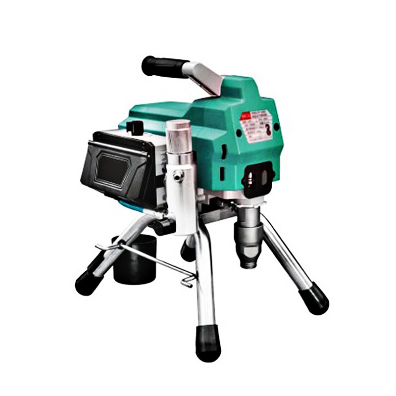 Máy phun sơn áp suất cao dùng khí nén DCA APWG2300
