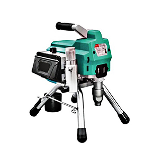 Máy phun sơn áp suất cao dùng khí nén DCA APWG2300