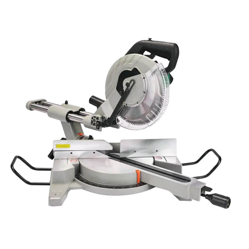 Máy cắt nhôm DCA AJX06-255