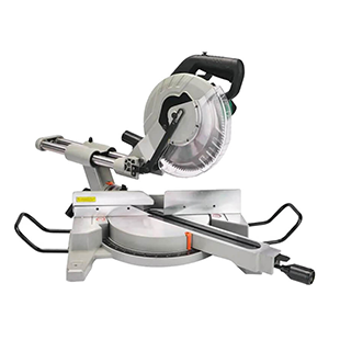 Máy cắt nhôm DCA AJX06-255
