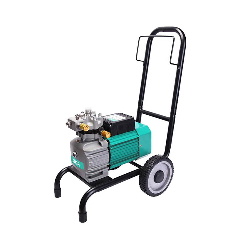 Máy phun sơn áp suất cao dùng khí nén DCA APWG02-3.0