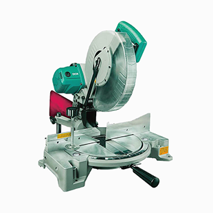 Máy cắt nhôm DCA AJX03-255