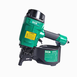Súng bắn đinh cuộn dùng hơi DCA ACN70