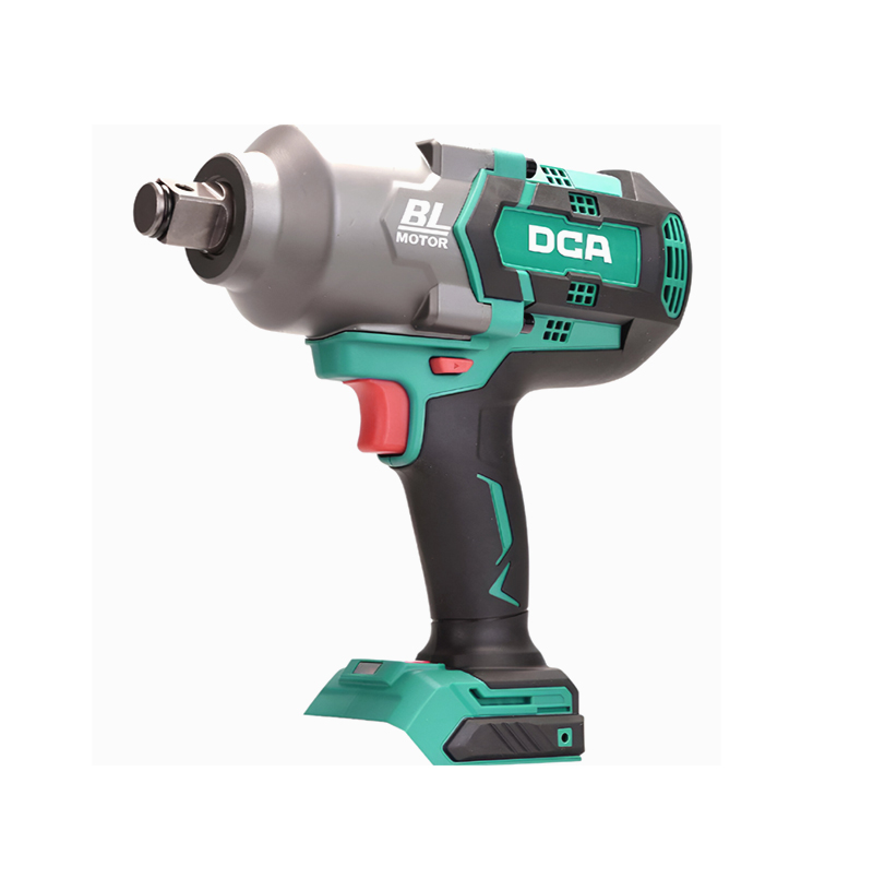 Máy siết buloong không chổi than dùng pin DCA ADPB998Z
