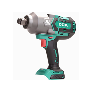 Máy siết buloong không chổi than dùng pin DCA ADPB998Z