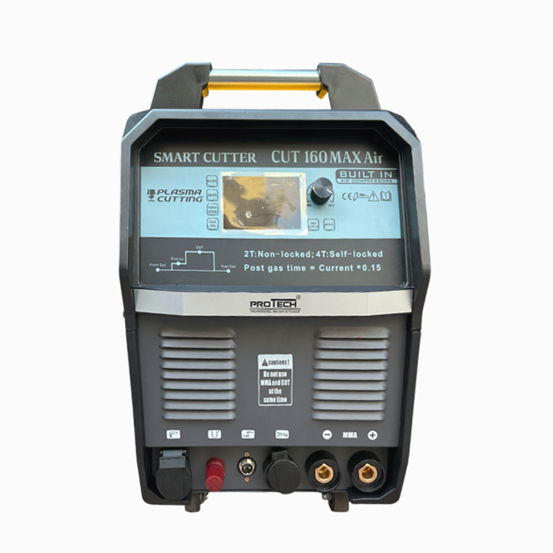 Máy cắt Plasma CUT 160Max Air (New)