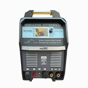 Máy cắt Plasma CUT 160Max Air (New)
