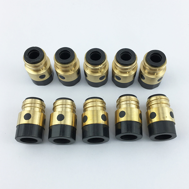 Cách điện 500A