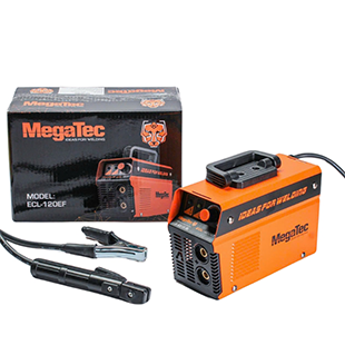 Máy hàn que inverter Megatec ECL-120EF