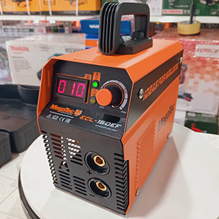 Máy hàn que mini Megatec ECL-160EF