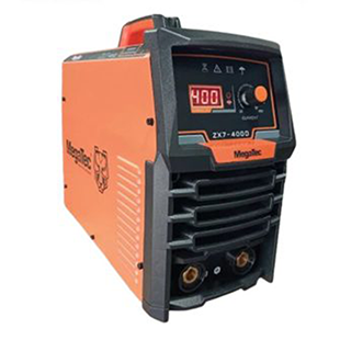 Máy hàn que công nghiệp Megatec ARC-400SV