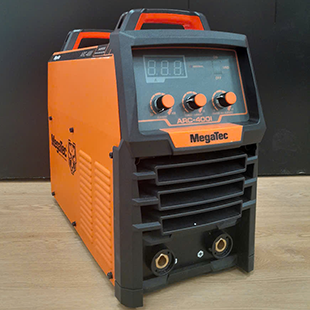 Máy hàn que 400A Megatec ARC-400I