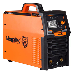 Máy hàn que công nghiệp Megatec ARC-630I