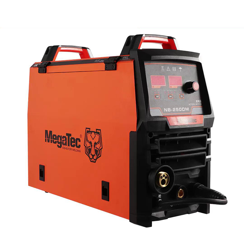 Máy hàn mig 3 chức năng Megatec NB-250DM